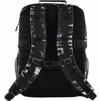 HP Campus XL Marble Stone Backpack - Batoh