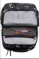 HP Campus XL Marble Stone Backpack - Batoh