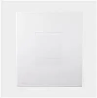 Polaroid Photo Album Large White 160 fotek (i-Type, 600, SX-70)