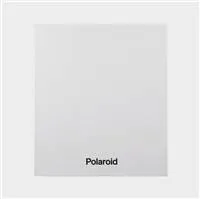 Polaroid Photo Album Large White 160 fotek (i-Type, 600, SX-70)