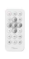 Optoma projektor ZW340e (DLP, LASER, FULL 3D, WXGA, 3600 ANSI, 300 000:1, 2xHDMI, RS232, 15W speaker)