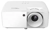 Optoma projektor ZW340e (DLP, LASER, FULL 3D, WXGA, 3600 ANSI, 300 000:1, 2xHDMI, RS232, 15W speaker)