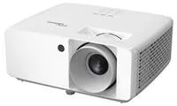 Optoma projektor ZW340e (DLP, LASER, FULL 3D, WXGA, 3600 ANSI, 300 000:1, 2xHDMI, RS232, 15W speaker)
