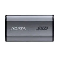 A-Data ADATA Externí SSD 2TB SE880, USB-C 3.2 Gen 2x2, R:2000/W:2000MB/s, šedá