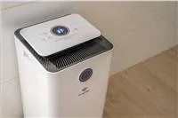 TrueLife AIR Dehumidifier DH5 Touch - odvlhčovač vzduchu