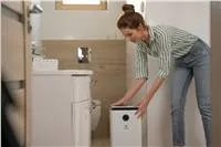 TrueLife AIR Dehumidifier DH5 Touch - odvlhčovač vzduchu