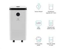 TrueLife AIR Dehumidifier DH5 Touch - odvlhčovač vzduchu