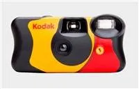 KODAK Fun Flash 27+12 Klasický fotoaparát