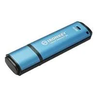 Kingston 32GB IronKey Vault Privacy 50 AES-256 šifrovanie, FIPS 197