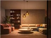 PHILIPS Hue White Ambiance 8W 1100 E27