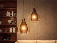 PHILIPS Hue White Ambiance 8W 1100 E27