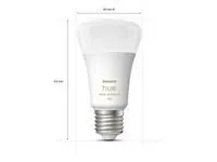 PHILIPS Hue White Ambiance 8W 1100 E27