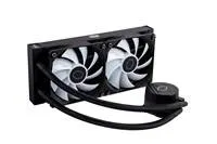 Cooler Master vodní chladič MasterLiquid ML240L Core ARGB, LGA1851, AM5