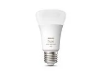 PHILIPS Hue White and Color Ambiance 9W 1100 E27