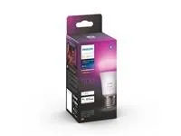 PHILIPS Hue White and Color Ambiance 9W 1100 E27