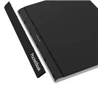 POCKETBOOK 743G Inkpad 4 Stardust Silver