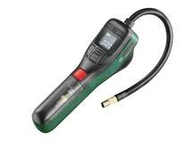 BOSCH EasyPump, akumulátorová hustilka, 3,6 V, 10,30 bar, 150 psi