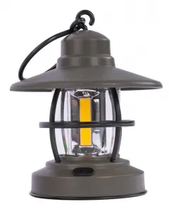 Svietidlo Strend Pro Camping NX1069, lampášik, RETRO, mix farieb, 200 lm, 3xAAA, sellbox 6 ks, lampáš