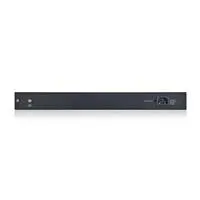 Zyxel XMG1930-30HP, 24-port 2.5GbE Smart Managed Layer 2 PoE 700W 22xPoE+/8xPoE++ Switch with 4 10GbE and 2 SFP+ Uplink