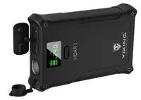 Viking outdoorová powerbanka VIDAR I, 36000 mAh