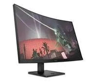 LCD HP OMEN 32c; 80 cm 31,5" VA curved; QHD 2560x1440; 1ms; 400nits; 2xHDMI; 1xDP;VESA