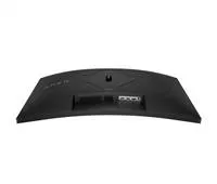 LCD HP OMEN 32c; 80 cm 31,5" VA curved; QHD 2560x1440; 1ms; 400nits; 2xHDMI; 1xDP;VESA