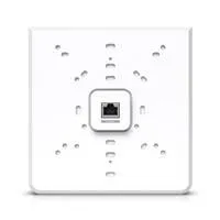 Ubiquiti UBNT U6-Enterprise-IW - UniFi Access Point U6 Enterprise In-Wall