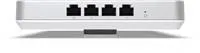 Ubiquiti UBNT U6-Enterprise-IW - UniFi Access Point U6 Enterprise In-Wall