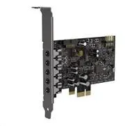 Creative Sound Blaster AUDIGY FX V2 - int. zvuková karta
