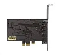 Creative Sound Blaster AUDIGY FX V2 - int. zvuková karta