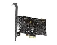 Creative Sound Blaster AUDIGY FX V2 - int. zvuková karta