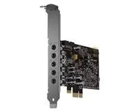 Creative Sound Blaster AUDIGY FX V2 - int. zvuková karta