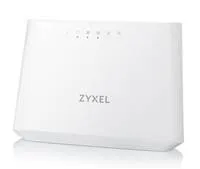 Zyxel VMG3625-T50B Bezdrôtový AC1200 VDSL2 modemový router, 4x gigabitová LAN, 1x gigabitová WAN, 1x USB