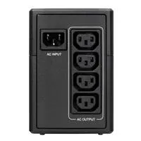 Eaton 5E 700 IEC G2, UPS 700VA / 360 W, 4x IEC