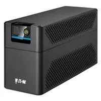Eaton 5E 700 USB FR G2, UPS 700VA / 360 W, 2x FR