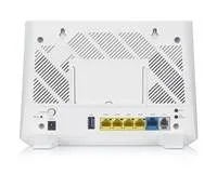 Zyxel VMG3625-T50B Bezdrôtový AC1200 VDSL2 modemový router, 4x gigabitová LAN, 1x gigabitová WAN, 1x USB