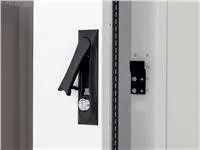 TRITON 19" stojanový rozvaděč 42U/600x800