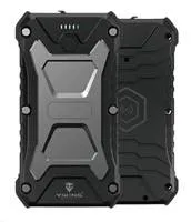 Viking outdoorová power banka SKADI I, 10000 mAh, bezdrátové nabíjení