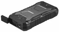 Viking outdoorová power banka SKADI II, 20000 mAh, bezdrátové nabíjení