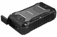 Viking outdoorová power banka SKADI III, 30000 mAh, bezdrátové nabíjení