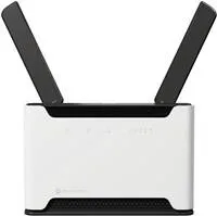 MikroTik S53UG+5HaxD2HaxD-TC&EG18-EA, Chateau LTE18 ax kit