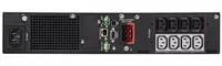 Eaton 5PX 1000i RT2U G2, Gen2 UPS 1000VA / 1000W, 8 zásuviek IEC, rack/tower