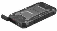 Viking outdoorová power banka SKADI I, 10000 mAh, bezdrátové nabíjení