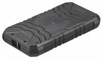 Viking outdoorová power banka SKADI I, 10000 mAh, bezdrátové nabíjení
