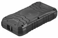 Viking outdoorová power banka SKADI II, 20000 mAh, bezdrátové nabíjení