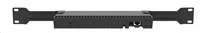 MikroTik RouterBOARDRB 4011iGS+RM, štvorjadrový 1.cPU 4GHz, 1GB RAM, 10x LAN, 1x SFP+, vrátane. Licencia L5