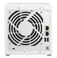 QNAP TS-433-4G (4C/CORTEX-A55/2GHz/4GBRAM/4xSATA/1xGbE/1x2,5GbE/2xUSB2.0/1xUSB3.2)