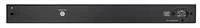 D-Link DGS-1210-28MP 28-portový gigabitový Smart+ PoE switch, 24x GbE PoE+, 4x RJ45/SFP, PoE 370W