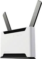 MikroTik S53UG+5HaxD2HaxD-TC&EG18-EA, Chateau LTE18 ax kit
