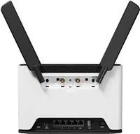 MikroTik S53UG+5HaxD2HaxD-TC&EG18-EA, Chateau LTE18 ax kit